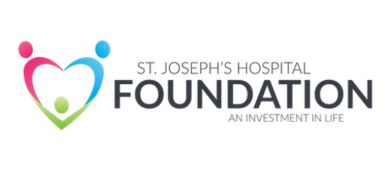 St. Joseph's Foundation logo