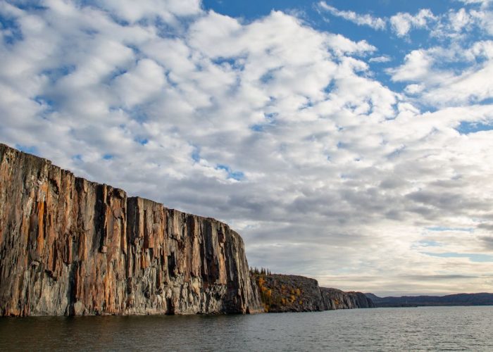 Christie Bay Christie Bay