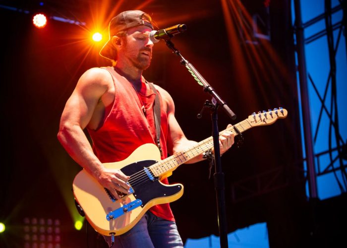 Kip Moore Kip Moore